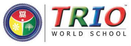Trio World School - Sahakar Nagar - Bangalore