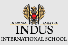 Indus International School...
