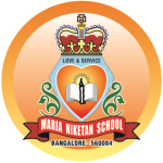 Maria Niketan Pre University College and High School - St Mark