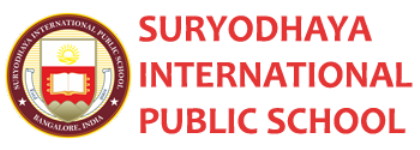 Suryodaya International Public School - Uttarahalli - Bangalore