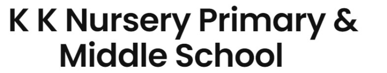 KK Nursery Primary and Middle School - Varthur - Bangalore