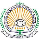 Sarvodaya National Public School - Vijyanagar - Bangalore