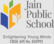 Jain School - Victoria Road - Bangalore