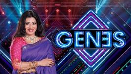 Genes Season 3