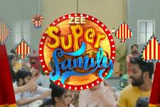 Zee Super Family