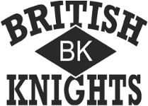 British Knights Footwear