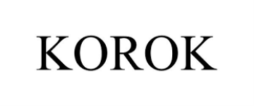 Korok Footwear