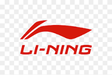 Li Ning Footwear