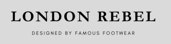 London Rebel Footwear