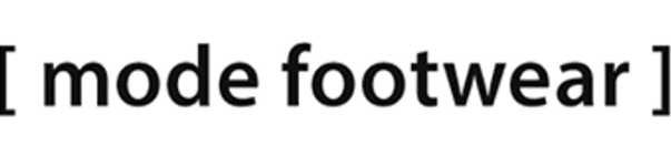 Mode Footwear