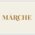 Marche Footwear