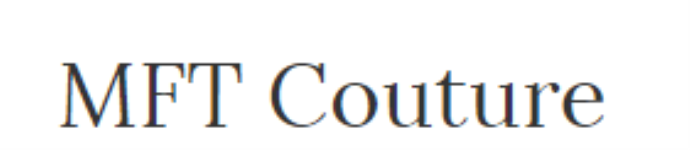 Mft Couture Footwear