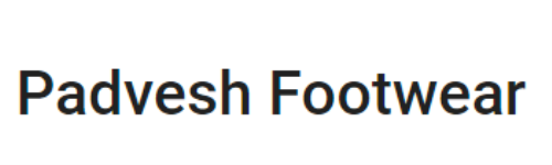 Padvesh Footwear