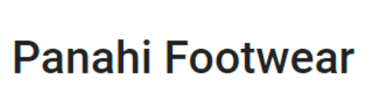 Panahi Footwear