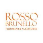Rosso Brunello Footwear