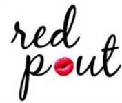 Red Pout Footwear