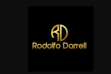 Rodolfo Darrell Footwear