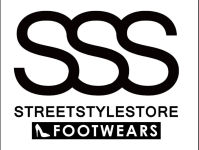 Street Style Store Footwear