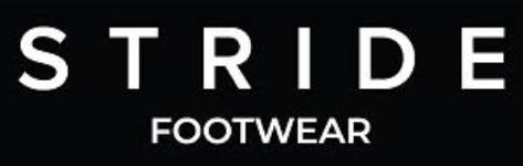 Stride Footwear