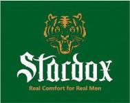 Stardox Footwear