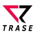 Trase Footwear