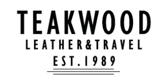 Teakwood Leathers Footwear