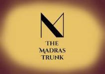 The Madras Trunk Footwear