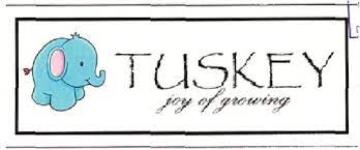 Tuskey Footwear