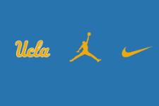 Ucla Footwear