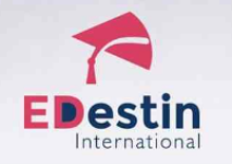 EDestin International - Bangalore