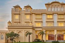 Sterling Atharva Jaipur