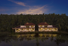 Sterling Palavelli Godavari