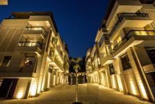 Sterling Palm Bliss Rishikesh