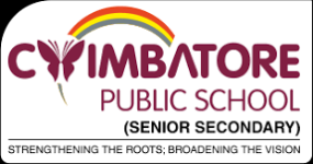 Coimbatore Public School - Saravanampatti - Coimbatore