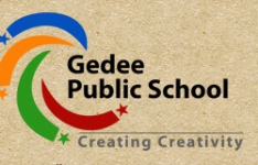 Gedee Public School - Eachanari - Coimbatore