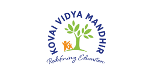 Kovai Vidya Mandhir School - Thottipalayampirivu - Coimbatore