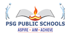 PSG Public Schools - Peelamedu - Coimbatore