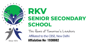 RKV Senior Secondary School - Kuniamuthur - Coimbatore