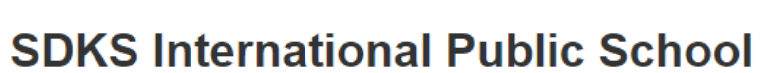 SDKS International Public School - Ganapathy - Coimbatore
