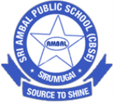 Sri Ambal Public School - Mettupalayam - Coimbatore