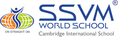 SSVM World School - Singanallur - Coimbatore