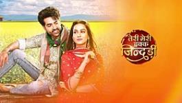 Teri Meri Ikk Jindri