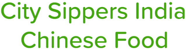 City Sippers India Chinese Food Restaurant - Taj Express Highway - Noida