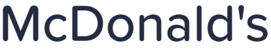 McDonald