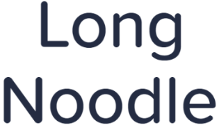 Long Noodle - Taj Express Highway - Noida