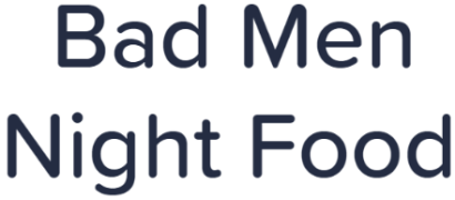 Bad Men Night Food - Taj Express Highway - Noida