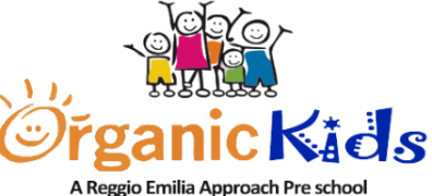 Organic Kids Pre School - Pataliputra Colony - Patna