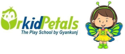 OrkidPetals Playschool - Boring Road - Patna