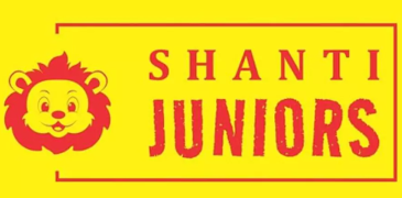 Shanti Juniors - RPS More - Patna