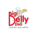 Big Belly Deli - Gandhipuram - Coimbatore